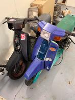 Peugeot rapido, Fietsen en Brommers, Snorfietsen en Snorscooters, Ophalen of Verzenden, Zo goed als nieuw, Benzine, Kymco
