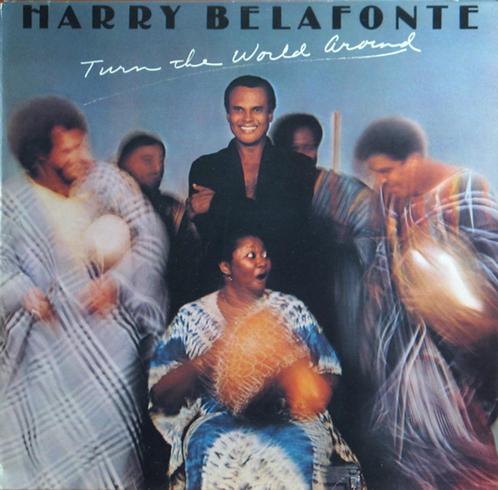 LP's van Harry Belafonte 5 euro per LP, Cd's en Dvd's, Vinyl | Pop, Gebruikt, 1960 tot 1980, Ophalen of Verzenden