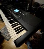 Korg PA300 Keyboard - Zo goed als nieuw!, Ophalen, 61 toetsen, Korg, Zo goed als nieuw
