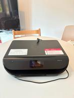 HP Envy 5030 printer, Ophalen, Gebruikt, Printer, Hp