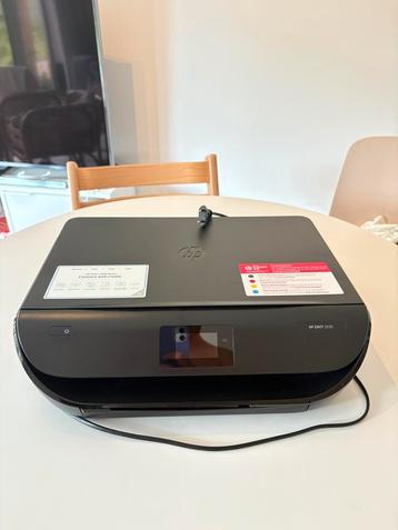 HP Envy 5030 printer beschikbaar voor biedingen