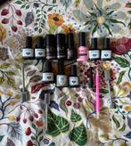 Gel Nagel Set - Cat Eye, Sieraden, Tassen en Uiterlijk, Uiterlijk | Cosmetica en Make-up, Overige kleuren, Ophalen of Verzenden