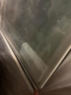 Wk048 achterdeur 88x201,5 inclusief isolatieglas, Ophalen, Zo goed als nieuw, 80 tot 120 cm, 160 cm of meer