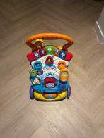 Vtech loopwagen, Ophalen of Verzenden, Zo goed als nieuw, 6 maanden tot 2 jaar