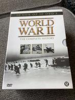 World warII Nieuw, Cd's en Dvd's, Dvd's | Documentaire en Educatief, Oorlog of Misdaad, Ophalen of Verzenden, Vanaf 12 jaar, Nieuw in verpakking