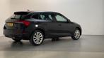 Skoda Scala 1.0 TSI 110pk Sport Business Climate Control App, Gebruikt, 610 kg, Zwart, Origineel Nederlands
