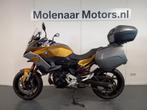 BMW F900 XR (bj 2020), Bedrijf, Meer dan 35 kW, Overig, 2 cilinders