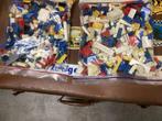 Lego blokjes 2 zakjes totaal 1,5 kg, Ophalen, Zo goed als nieuw