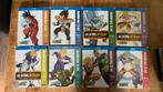 Dragon ball z kai blu-ray set zeldzaam! Kenji Yamamoto uitga, Cd's en Dvd's, Ophalen of Verzenden, Zo goed als nieuw