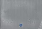 Brochure 50 jaar Volkswagen Bus / Transporter, Ophalen of Verzenden, Zo goed als nieuw, Volkswagen