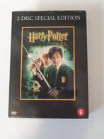 DVD-Harry Potter en de Geheime Kamer-2 disc Special Edition, Verzamelen, Harry Potter, Overige typen, Gebruikt, Ophalen of Verzenden