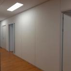 systeemwanden met deuren, Ophalen, Overige typen, 160 cm of meer, Zo goed als nieuw