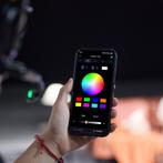 Godox F100R Knowled Flexible LED RGB Mat (Beschadigde doos), Lamp of Flitsset, ., Nieuw, Ophalen of Verzenden
