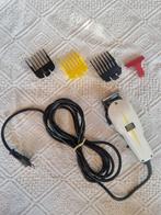 Wahl Super Taper Tondeuse, Refurbished!, Witgoed en Apparatuur, Persoonlijke-verzorgingsapparatuur, Ophalen of Verzenden, Refurbished