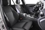 Mercedes-Benz C-Klasse Estate *Navigatie*Camera*Stoelverwarm, Te koop, Zilver of Grijs, 5 stoelen, 1400 kg