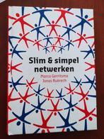 Slim en simpel netwerken - Boek, Ophalen of Verzenden, Zo goed als nieuw