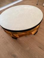 Vloertrommel trommel voor kinderen, Ophalen, Zo goed als nieuw, Trommel