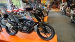 KTM 390 ADVENTURE (bj 2023), Motoren, 390 cc, Bedrijf, Toermotor, 1 cilinder