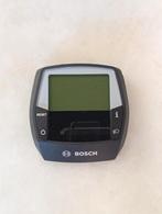 Fiets Display van BOSCH (kan óók op STELLA Livorno E-Bike!!), Ophalen, Snelheidssensor, Zo goed als nieuw