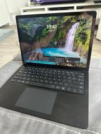 Microsoft surface 13" Notebook, Computers en Software, Windows Laptops, Qwerty, 13 inch, SSD, Onbekend