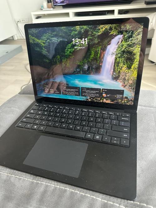 Microsoft surface 13" Notebook, Computers en Software, Windows Laptops, Gebruikt, 13 inch, SSD, Onbekend, 16 GB, Qwerty, Ophalen of Verzenden