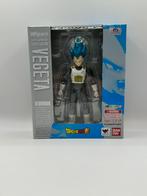 SHFiguarts Dragon Ball Super Saiyan God Vegeta, Verzamelen, Poppetjes en Figuurtjes, Ophalen of Verzenden, Nieuw