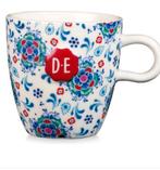 Douwe Egberts mok gezocht, Ophalen of Verzenden, Zo goed als nieuw, Overige stijlen, Kop(pen) en/of Schotel(s)
