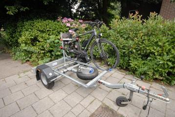 Fietsaccesoires beschikbaar voor biedingen