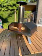 Pizzaoven outdoor pellet, Tuin en Terras, Pizzaovens, Ophalen of Verzenden, Zo goed als nieuw