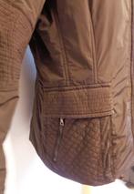 winter jas Creenstone, Maat 38/40 (M), Bruin, Creenstone, Ophalen of Verzenden