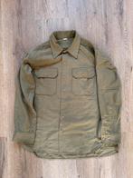 US WWII M1937 WOOL SHIRT - REPLICA 1, Ophalen of Verzenden, Landmacht, Amerika, Kleding of Schoenen