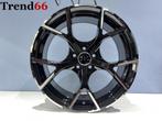 5x100 17'' Velgen Audi A1 S1 Vw Polo 6R 9N 2G Seat Skoda FR, Auto-onderdelen, Banden en Velgen, Velg(en), Nieuw, 17 inch, Ophalen of Verzenden