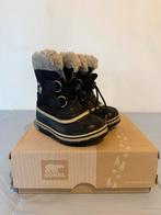 Sorel snowboots maat26,5, Jongen of Meisje, Ophalen of Verzenden, Sorel, Laarzen
