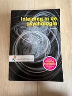 G. Alblas - Inleiding in de psychologie nieuw! 9789001848101, Nieuw, Ophalen of Verzenden, Gert Alblas