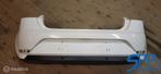 SEAT IBIZA 6J FACELIFT 2012-2017 ACHTERBUMPER Diffuser 4 PDC, Gebruikt, Ophalen of Verzenden, Seat, Seat