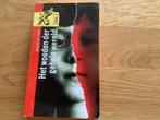 1 Lijster boeken uit 1998 Maarten ‘t Hart, Ophalen of Verzenden, Zo goed als nieuw