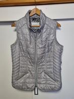 Canda bodywarmer zilvergrijs, maat 44, Maat 42/44 (L), Ophalen of Verzenden, Zo goed als nieuw, Grijs