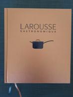 Larousse - Gastronomique (English), Boeken, Ophalen of Verzenden, Zo goed als nieuw