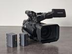 Sony NXCam HXR NX 100 camcorder Full HD, Audio, Tv en Foto, Professionele Audio-, Tv- en Video-apparatuur, Video, Gebruikt, Ophalen of Verzenden