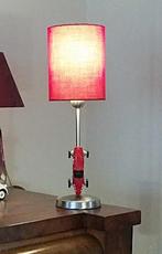 Lampje met formule 1 Ferrari 1952, Ophalen of Verzenden