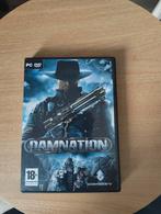 Damnation, Spelcomputers en Games, 1 speler, Ophalen of Verzenden, Zo goed als nieuw, Vanaf 3 jaar