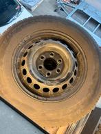 Sprinter Velgen met Banden 3/4mm - 6x130- 235/65R16C, 16 inch, Banden en Velgen, Ophalen of Verzenden, 235 mm
