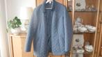 Nieuw voorjaars jasje maat 44, Ophalen of Verzenden, Nieuw, Maat 42/44 (L), Grijs