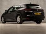 Renault Mégane Estate 1.3 TCe Business Sport (APPLE CAPLAY,, Voorwielaandrijving, Stof, Gebruikt, 4 cilinders