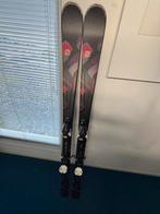 Allround Salomon ski’s 160m, Ophalen, 160 tot 180 cm, Gebruikt, Salomon