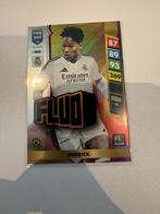 Endrick Fluo nieuw fifa 365 panini, Ophalen of Verzenden, Nieuw, Buitenlandse clubs, Poster, Plaatje of Sticker