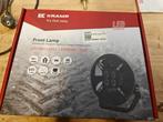 2x Verstraler led, Ophalen of Verzenden, Nieuw