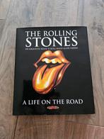 Rolling Stones - A Life on the Road - Nieuw Boek harde kaft., Ophalen of Verzenden, Nieuw, Artiest