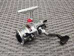 Daiwa 2600C Silver Zeemolen Made In Japan *** OLDSKOOL ***, Watersport en Boten, Hengelsport | Zeevissen, Ophalen of Verzenden