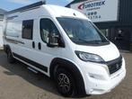 Weinsberg CaraBus 600 MQ € 6000,00 VOORDEEL, Caravans en Kamperen, Koelkast, Buitenlamp, Fiat, Tot en met 2
